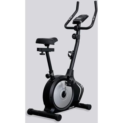 Fitness Tech V-6 - Bicicleta Estática 6 Kg tamanho UNICA Fitness Tech V-6 - Bicicleta Estática 6 Kg tamanho UNICA