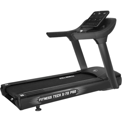 Esteira X-70 Pro Series - Equipamento Cardiovascular Avançado Esteira X-70 Pro Series - Equipamento Cardiovascular Avançado