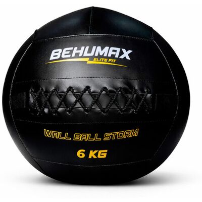 Behumax- Wall Ball Storm 6kg MKP Behumax- Wall Ball Storm 6kg MKP