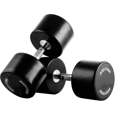 bodytone 32,5 Kg Uetano Dumbbell (Par) MKP bodytone 32,5 Kg Uetano Dumbbell (Par) MKP