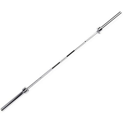 Barra Olímpica 1,2m * 50mm Musculação Fitness Tech MKP Barra Olímpica 1,2m * 50mm Musculação Fitness Tech MKP