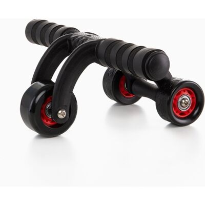 Roda Abdominal Para Principiantes - Boomfit MKP Roda Abdominal Para Principiantes - Boomfit MKP