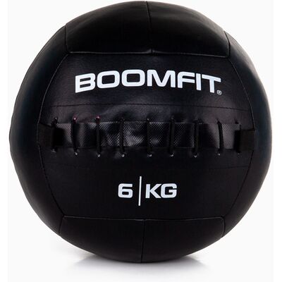 Wall Ball 6kg - Boomfit MKP Wall Ball 6kg - Boomfit MKP