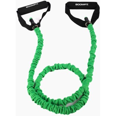 Elástico De Resistência Fácil - Boomfit MKP Elástico De Resistência Fácil - Boomfit MKP