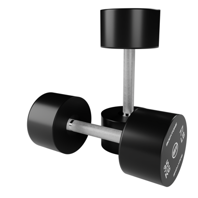 bodytone 35 Kg Uetano Dumbbell (Par) MKP bodytone 35 Kg Uetano Dumbbell (Par) MKP