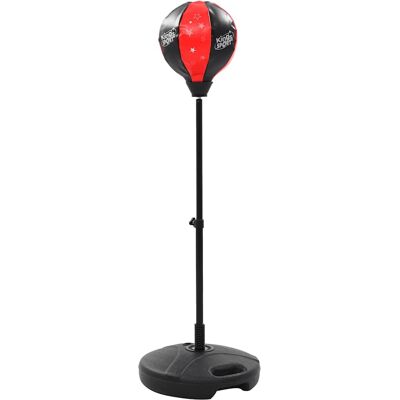 Conjunto Bola De Boxe De Criança Vidaxl - conjunto bola de boxe de criança MKP Conjunto Bola De Boxe De Criança Vidaxl - conjunto bola de boxe de criança MKP