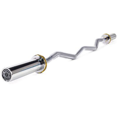behumax Barra Z Curl Pro 1.2m MKP behumax Barra Z Curl Pro 1.2m MKP