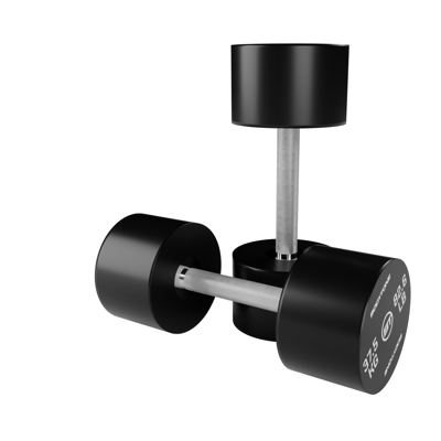 bodytone 37,5 Kg Uetano Dumbbell (Par) MKP bodytone 37,5 Kg Uetano Dumbbell (Par) MKP