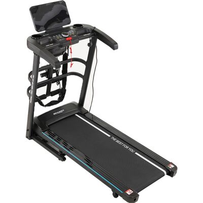 Passadeira Behumax Treadmill Force 480 Pro MKP Passadeira Behumax Treadmill Force 480 Pro MKP
