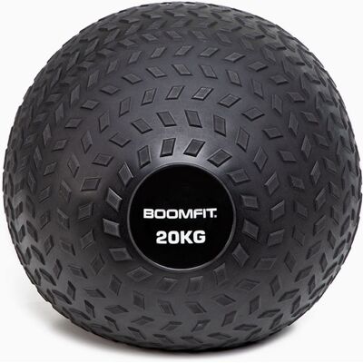 Slam Ball 20kg - Boomfit MKP Slam Ball 20kg - Boomfit MKP