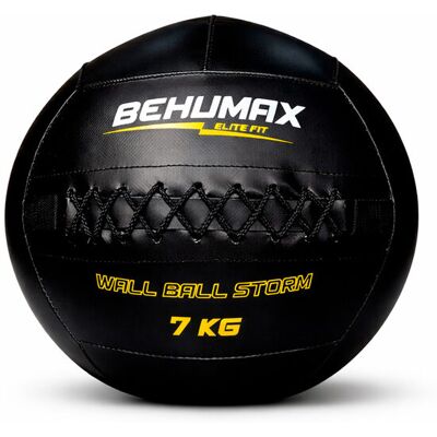 Behumax- Wall Ball Storm 7kg MKP Behumax- Wall Ball Storm 7kg MKP