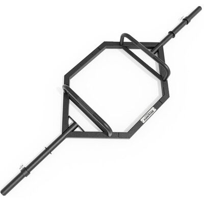 Behumax – Barra Hexagonal Rackable Hex MKP Behumax – Barra Hexagonal Rackable Hex MKP
