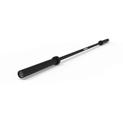 bodytone Barra Crossfit Premium 20 Kg 2,2 M Ø28 MM Black MKP bodytone Barra Crossfit Premium 20 Kg 2,2 M Ø28 MM Black MKP