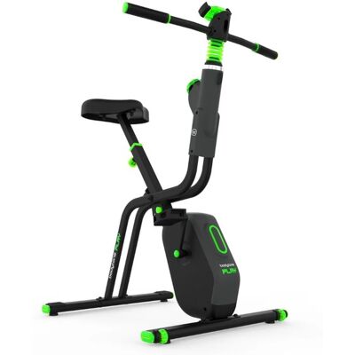 Bicicleta Estatica Bodytone Play MKP Bicicleta Estatica Bodytone Play MKP