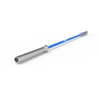 bodytone Barra Olímpica Premium 2,2 M 20 Kg Blue MKP bodytone Barra Olímpica Premium 2,2 M 20 Kg Blue MKP