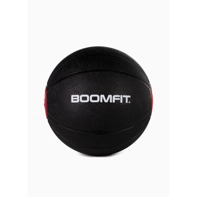 Bola Medicinal 4kg - Boomfit MKP Bola Medicinal 4kg - Boomfit MKP