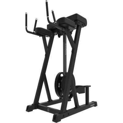 bodytone Solid Grow Hiperextensão Reversa MKP bodytone Solid Grow Hiperextensão Reversa MKP
