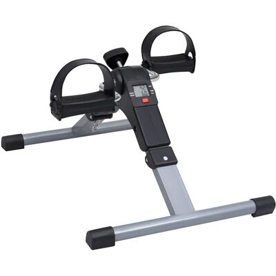 Pedaleira Vidaxl - Mini Bicicleta Estática MKP Pedaleira Vidaxl - Mini Bicicleta Estática MKP
