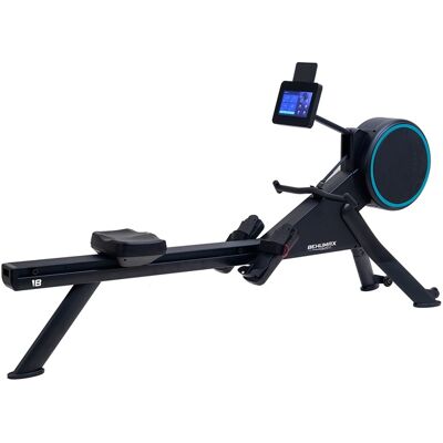 Máquina De Remo Behumax Rower Endurance Pro MKP Máquina De Remo Behumax Rower Endurance Pro MKP