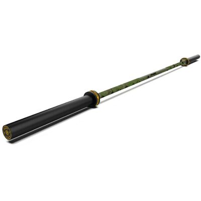 Barra Olímpica Behumax Alpha MKP Barra Olímpica Behumax Alpha MKP