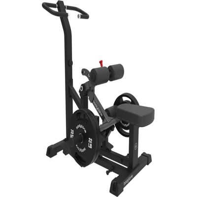 bodytone Solid Grow Elevação Pélvica Vertical MKP bodytone Solid Grow Elevação Pélvica Vertical MKP