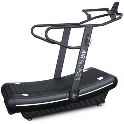 Air Runner / Passadeira Curva Sem Motor Fitness Tech MKP Air Runner / Passadeira Curva Sem Motor Fitness Tech MKP