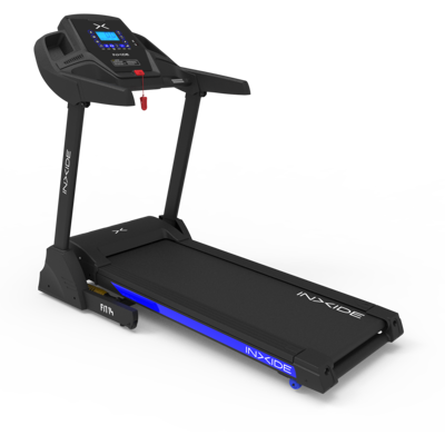 Passadeira Dobrável Bodytone 14km/h Inxide MKP Passadeira Dobrável Bodytone 14km/h Inxide MKP