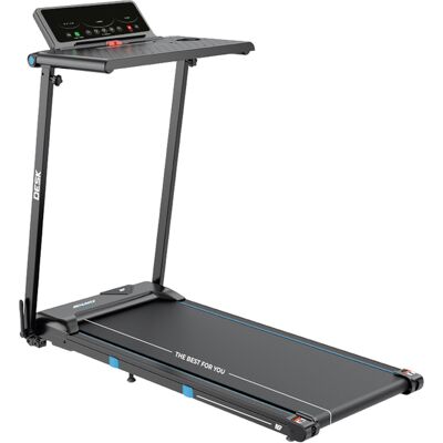 Passadeira Behumax Desk - A passadeira de secretária permite-lhe caminhar ou correr enquanto trabalha, com velocidade ajustável, inclinação manual e um visor LED para monitorizar os seus treinos. MKP Passadeira Behumax Desk - A passadeira de secretária permite-lhe caminhar ou correr enquanto trabalha, com velocidade ajustável, inclinação manual e um visor LED para monitorizar os seus treinos. MKP