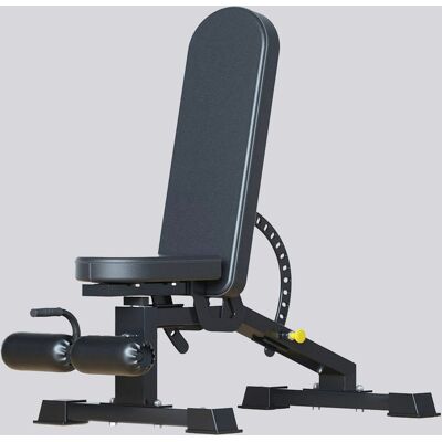 clover fitness Banco Clover Force-x1 - O seu ginásio para treinar pesado MKP clover fitness Banco Clover Force-x1 - O seu ginásio para treinar pesado MKP