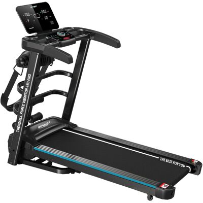 Passadeira Behumax Treadmill Force 480 Pro MKP Passadeira Behumax Treadmill Force 480 Pro MKP