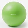 Bola de Ginástica Bodytone - Verde - Gym Ball MKP tamanho T.U.