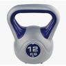 Kettlebell Fit 12kg Sveltus - Azul - Acessório de Treino tamanho UNICA