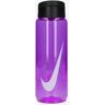 Nike TR Recharge Straw - Roxo - Garrafa Ginásio 710ml tamanho T.U.