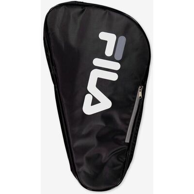 Saco Raquetes Fila - Preto - Saco Raquetes Padel tamanho T.U. Saco Raquetes Fila - Preto - Saco Raquetes Padel tamanho T.U.