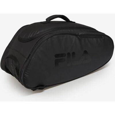 Saco Raquetes Fila - Preto - Raquetes Padel tamanho UNICA Saco Raquetes Fila - Preto - Raquetes Padel tamanho UNICA