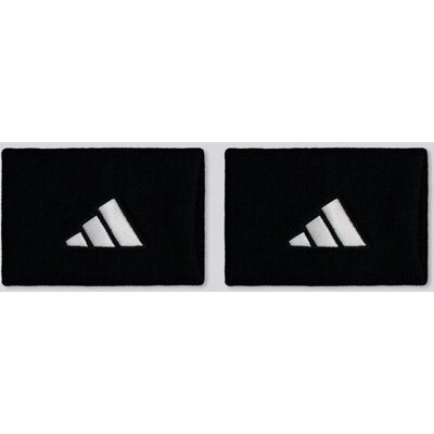 Pulso Elástico adidas - Preto - Pulso Elástico Padel tamanho UNICA Pulso Elástico adidas - Preto - Pulso Elástico Padel tamanho UNICA