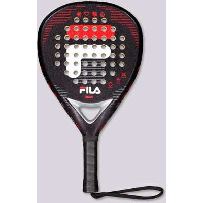 Fila Slice 2.5 - Preto - Raquete Padel tamanho T.U. Fila Slice 2.5 - Preto - Raquete Padel tamanho T.U.