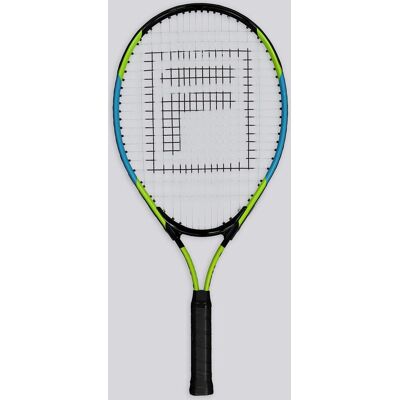 Raquete Fila 23" - Verde - Raquete Ténis Criança tamanho UNICA Raquete Fila 23" - Verde - Raquete Ténis Criança tamanho UNICA