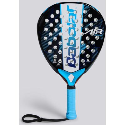 Babolat Air Origin - Preto - Raquete Padel MKP tamanho UNICA Babolat Air Origin - Preto - Raquete Padel MKP tamanho UNICA