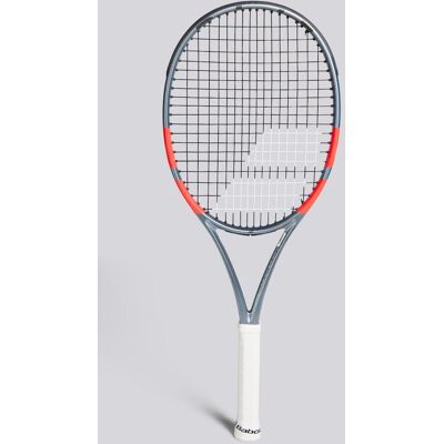 Babolat Pure Strike 100 Cinza - Raquete Ténis tamanho L3 Babolat Pure Strike 100 Cinza - Raquete Ténis tamanho L3