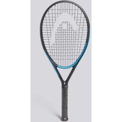 Head Graphene S6 - Preto - Raquete Frontenis tamanho L2 Head Graphene S6 - Preto - Raquete Frontenis tamanho L2