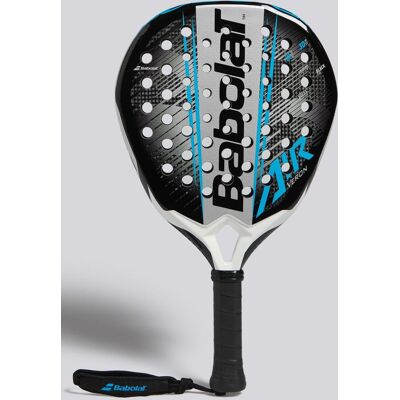 Babolat Air Veron 2.6 - Preto - Raquete Padel tamanho T.U. Babolat Air Veron 2.6 - Preto - Raquete Padel tamanho T.U.