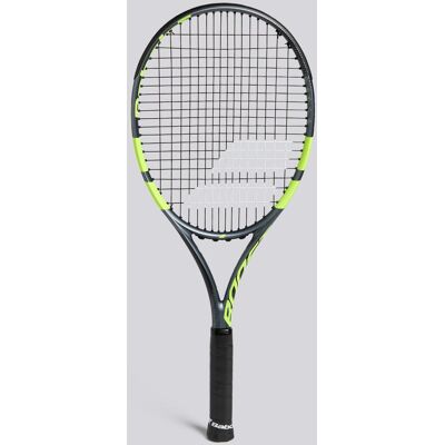 Babolat Boost Aero - Cinza - Raquete Ténis tamanho L3 Babolat Boost Aero - Cinza - Raquete Ténis tamanho L3