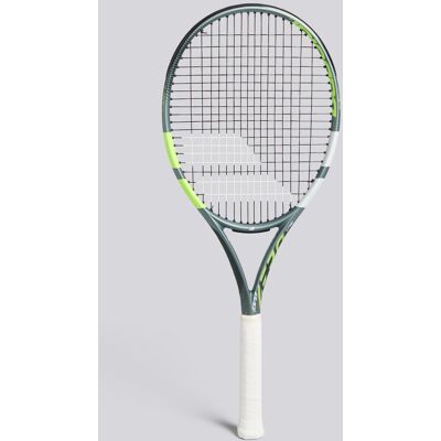 Babolat Evo Aero Lite - Cinza - Raquete Ténis tamanho L2 Babolat Evo Aero Lite - Cinza - Raquete Ténis tamanho L2