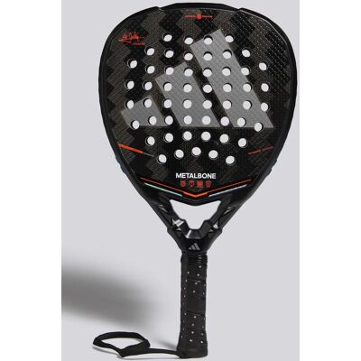 Adidas Metalbone 26 - Preto - Raquete Padel MKP Adidas Metalbone 26 - Preto - Raquete Padel MKP