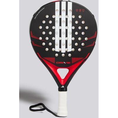 Adidas Drive 26 - Preto - Raquete Padel MKP tamanho UNICA Adidas Drive 26 - Preto - Raquete Padel MKP tamanho UNICA