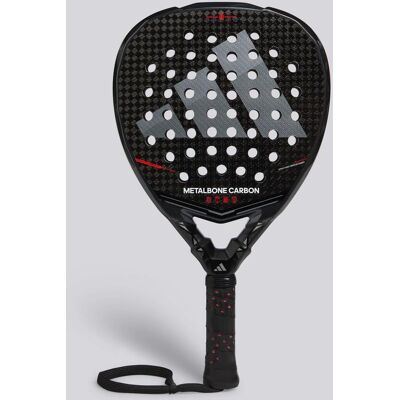 Adidas Metalbone Carbon 26 - Raquete Padel MKP tamanho T.U. Adidas Metalbone Carbon 26 - Raquete Padel MKP tamanho T.U.