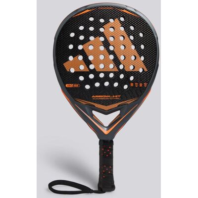Adidas Arrow Hit Carbon Ctrl - Raquete Padel MKP tamanho T.U. Adidas Arrow Hit Carbon Ctrl - Raquete Padel MKP tamanho T.U.