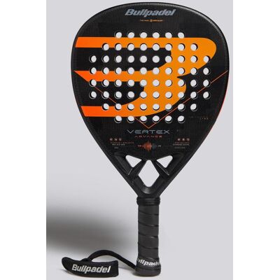 Bullpadel Vertex Advance 26 - Raquete Padel tamanho T.U. Bullpadel Vertex Advance 26 - Raquete Padel tamanho T.U.