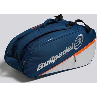 Bullpadel Advance - Azul - Saco Raquetes Padel tamanho UNICA Bullpadel Advance - Azul - Saco Raquetes Padel tamanho UNICA